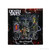 Dungeon & Dragons Miniatures: Death Saves - War of the Dragon - Box Set 2