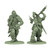 A Song of Ice & Fire Miniatures Game: Free Folk Heroes II