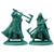 A Song of Ice & Fire Miniatures Game: Silenced Men