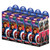 Marvel HeroClix: Marvel Studios Disney Plus - Booster Brick (10)