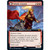 Volatile Arsonist / Dire-Strain Anaarchist: Mythic #382 - Innistrad: Crimson Vow (Extended Art)