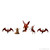 Dungeons & Dragons 2D Miniatures: Idols of the Realms - Essentials Kit - Monster Pack #1