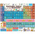 Periodic Table - Puzzle (1000pcs) (On Sale)