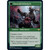 Ulvenwald Oddity / Ulvenwald Behemoth: Rare #225 - Innistrad: Crimson Vow (Foil)