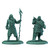 A Song of Ice & Fire Miniatures Game: Greyjoy Heroes 2