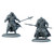 A Song of Ice & Fire Miniatures Game: Shadow Tower Spearmen