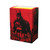 Dragon Shield: The Batman - Art, Matte Card Sleeves (100ct)