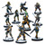 Infinity: CodeOne - Yu Jing Action Pack