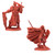 A Song of Ice & Fire Miniatures Game: Lannister Starter Set