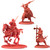 A Song of Ice & Fire Miniatures Game: Lannister Starter Set