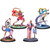 Street Fighter: The Miniatures Game -Street Fighter Alpha - Character Pack 1