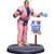 Street Fighter: The Miniatures Game -Street Fighter Alpha - Character Pack 1