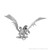 Dungeons & Dragons Nolzur's Marvelous Unpainted Miniatures: Gargantuan Tiamat