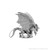 Dungeons & Dragons Nolzur's Marvelous Unpainted Miniatures: Gargantuan Tiamat