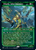 Shigeki, Jukai Visionary (NEO-394) - Kamigawa: Neon Dynasty: (Showcase) Foil