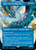 Kairi, the Swirling Sky (NEO-408) - Kamigawa: Neon Dynasty (Borderless) Foil