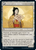 Michiko's Reign of Truth // Portrait of Michiko (NEO-029) - Kamigawa: Neon Dynasty: (fandfc, enchantment)