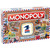 Monopoly: U.S. Stamps Edition