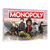 Monopoly: Dragon Prince