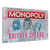 Monopoly: Britney Spears