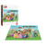 Super Mario: Mushroom Kingdom - Puzzle (1000pcs)