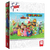 Super Mario: Mushroom Kingdom - Puzzle (1000pcs)