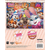 Sweet Escapes: Buzz's Birthday - Puzzle (1000pcs)