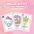 Loteria: Hello Kitty & Friends