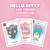 Loteria: Hello Kitty & Friends