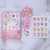 Loteria: Hello Kitty & Friends