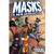 Masks: A New Generation RPG (Softcover)