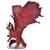 Dungeons & Dragons Miniatures: Icons of the Realms - Balagos, Ancient Red Dragon