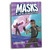 Masks: A New Generation RPG: Unbound (Hardcover)