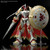 Digimon: Figure-rise Standard Amplified Dukemon/Gallantmon Model Kit