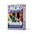 Masks: A New Generation RPG: Deck of Villainy