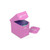 Ultimate Guard Deck Box: Pink - Standard Size 133+