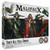 Malifaux 3E: They All Fall Down