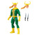 Marvel Legends Series: Loki - Retro Collection Action Figure (6in)