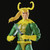 Marvel Legends Series: Loki - Retro Collection Action Figure (6in)