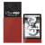 Ultra Pro: Red - Deck Box PRO-80+ w/ 50ct Sleeves PRO-Gloss