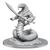 Dungeons & Dragons Nolzur's Marvelous Unpainted Miniatures: Yuan-Ti Abomination - Paint Kit