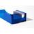 Ultimate Guard: Treasurehive 90+ XenoSkin Monocolor - Blue