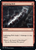 Lightning Bolt (CLB-187) - Commander Legends: Battle for Baldur's Gate Foil