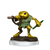 Dungeons & Dragons Nolzur's Marvelous Unpainted Miniatures: Grungs (Wave 18)