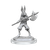 Dungeons & Dragons Nolzur's Marvelous Unpainted Miniatures: Harengon Brigands (Wave 18)