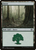 Forest Etched Foil (MH2 489)