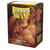 Dragon Shield: Peach - Matte Dual Card Sleeves (100ct)