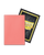Dragon Shield: Peach - Matte Dual Japanese Size Card Sleeves (60ct)