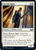 Backup Agent (SNC-002) - Streets of New Capenna Foil
