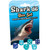 Shark D6 Dice Set (6)